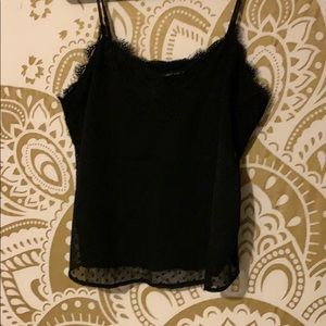 Lace Cami